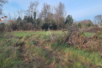  terrain le-fenouiller 85800