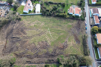  terrain le-fenouiller 85800