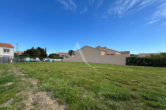  terrain le-fenouiller 85800