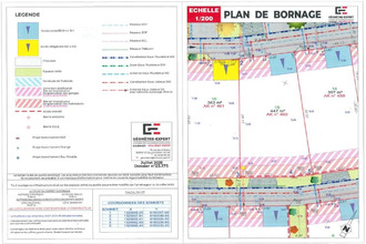  terrain le-fenouiller 85800