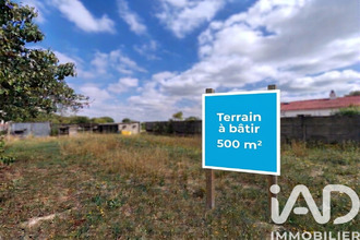  terrain le-fenouiller 85800