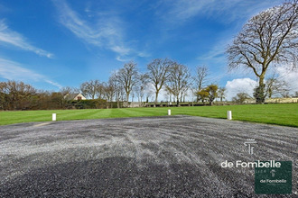  terrain le-fresne-camilly 14480