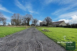  terrain le-fresne-camilly 14480