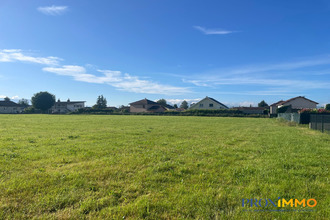  terrain le-grand-lemps 38690