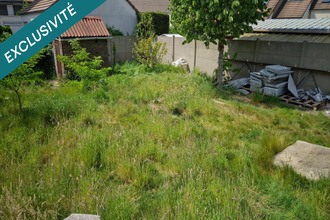  terrain le-grand-quevilly 76120