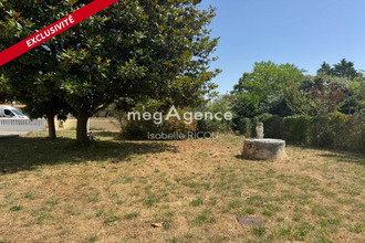  terrain le-grand-village-plage 17370