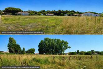  terrain le-grand-village-plage 17370