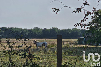  terrain le-gua 17600