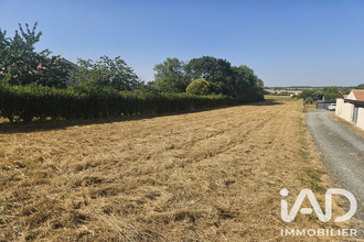 terrain le-gue-de-velluire 85770