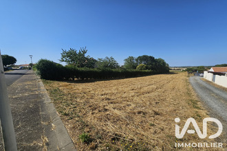  terrain le-gue-de-velluire 85770