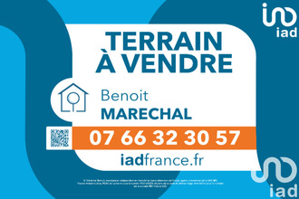  terrain le-havre 76610