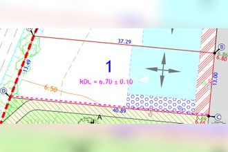  terrain le-hezo 56450