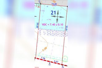  terrain le-hezo 56450