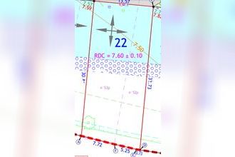  terrain le-hezo 56450