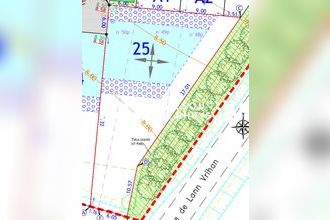  terrain le-hezo 56450