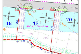  terrain le-hezo 56450