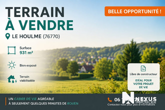  terrain le-houlme 76770