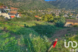  terrain le-lavandou 83980