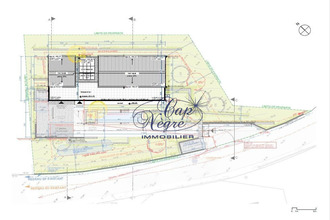  terrain le-lavandou 83980