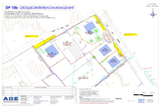  terrain le-loroux-bottereau 44430