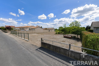  terrain le-loroux-bottereau 44430