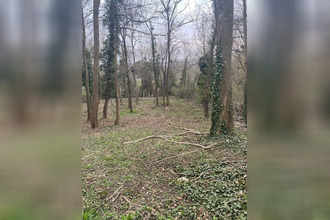  terrain le-mee-sur-seine 77350