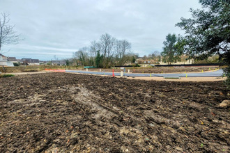  terrain le-mee-sur-seine 77350