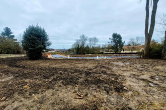  terrain le-mee-sur-seine 77350