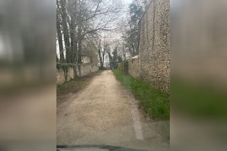  terrain le-mee-sur-seine 77350