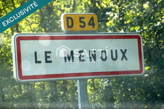 terrain le-menoux 36200