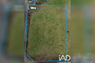  terrain le-mesnil-esnard 76240