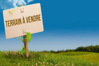  terrain le-mesnil-guillaume 14100