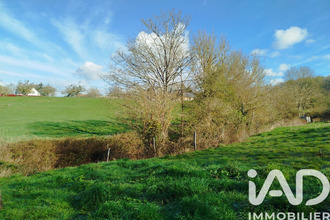  terrain le-mesnil-guillaume 14100