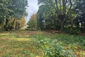  terrain le-mesnil-le-roi 78600