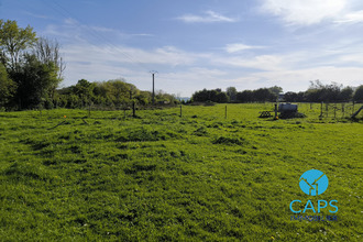  terrain le-mesnil-reaume 76260