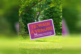  terrain le-mesnil-sous-jumieges 76480
