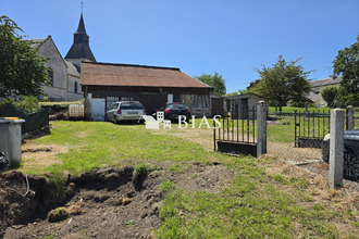  terrain le-mesnil-sous-jumieges 76480