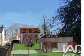  terrain le-mesnil-st-denis 78320