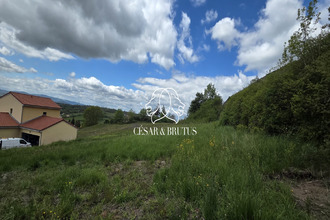  terrain le-monastier-sur-gazeille 43150