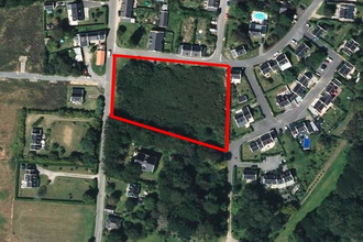  terrain le-palais 56360