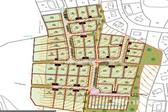  terrain le-palais-sur-vienne 87410