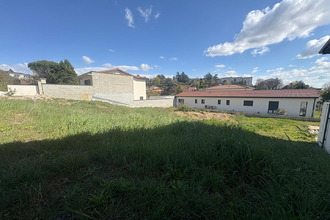  terrain le-peage-de-roussillon 38550