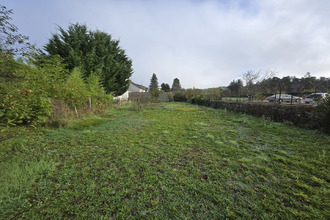  terrain le-pechereau 36200