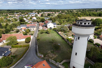  terrain le-pechereau 36200