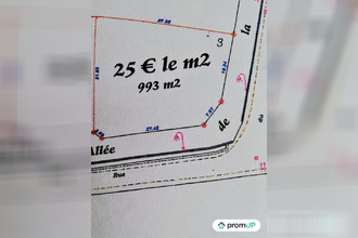  terrain le-pechereau 36200