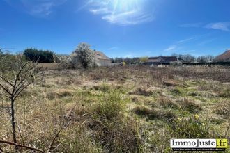  terrain le-perray-en-yvelines 78610