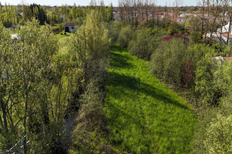  terrain le-perrier 85300