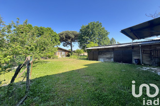  terrain le-pian-medoc 33290