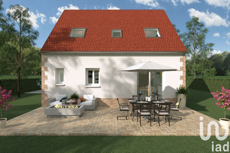  terrain le-plessier-sur-st-just 60130