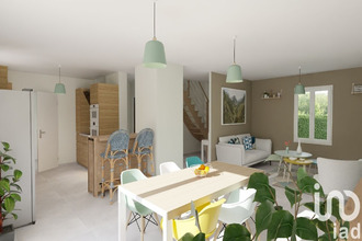  terrain le-plessier-sur-st-just 60130